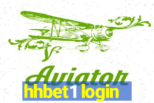 hhbet1 login